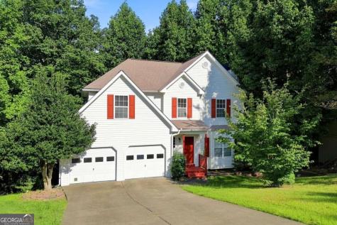 136 Franklin Court Jasper GA 30143