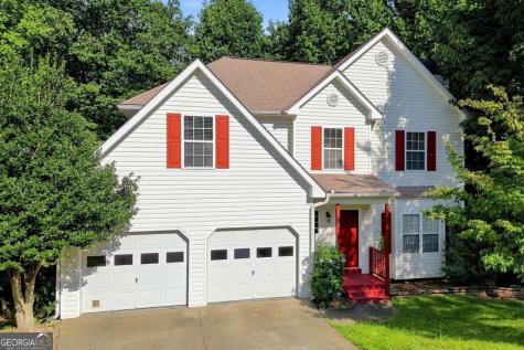 136 Franklin Court Jasper GA 30143