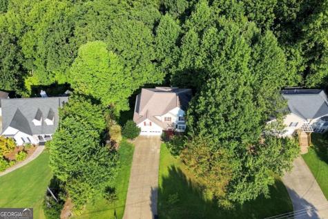 136 Franklin Court Jasper GA 30143