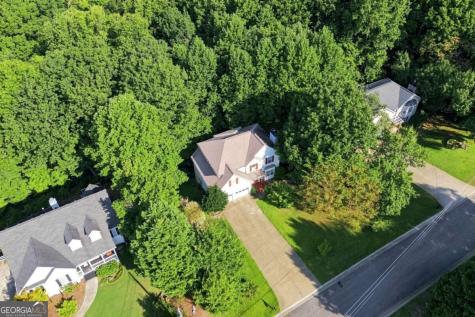 136 Franklin Court Jasper GA 30143