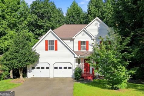 136 Franklin Court Jasper GA 30143