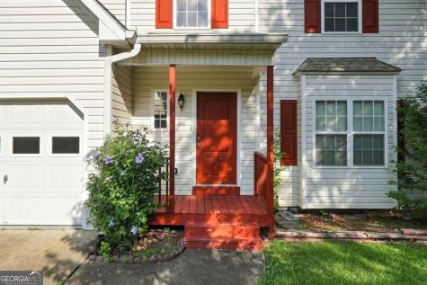 136 Franklin Court Jasper GA 30143