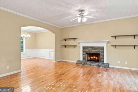 136 Franklin Court Jasper GA 30143