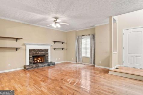 136 Franklin Court Jasper GA 30143