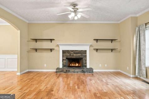 136 Franklin Court Jasper GA 30143