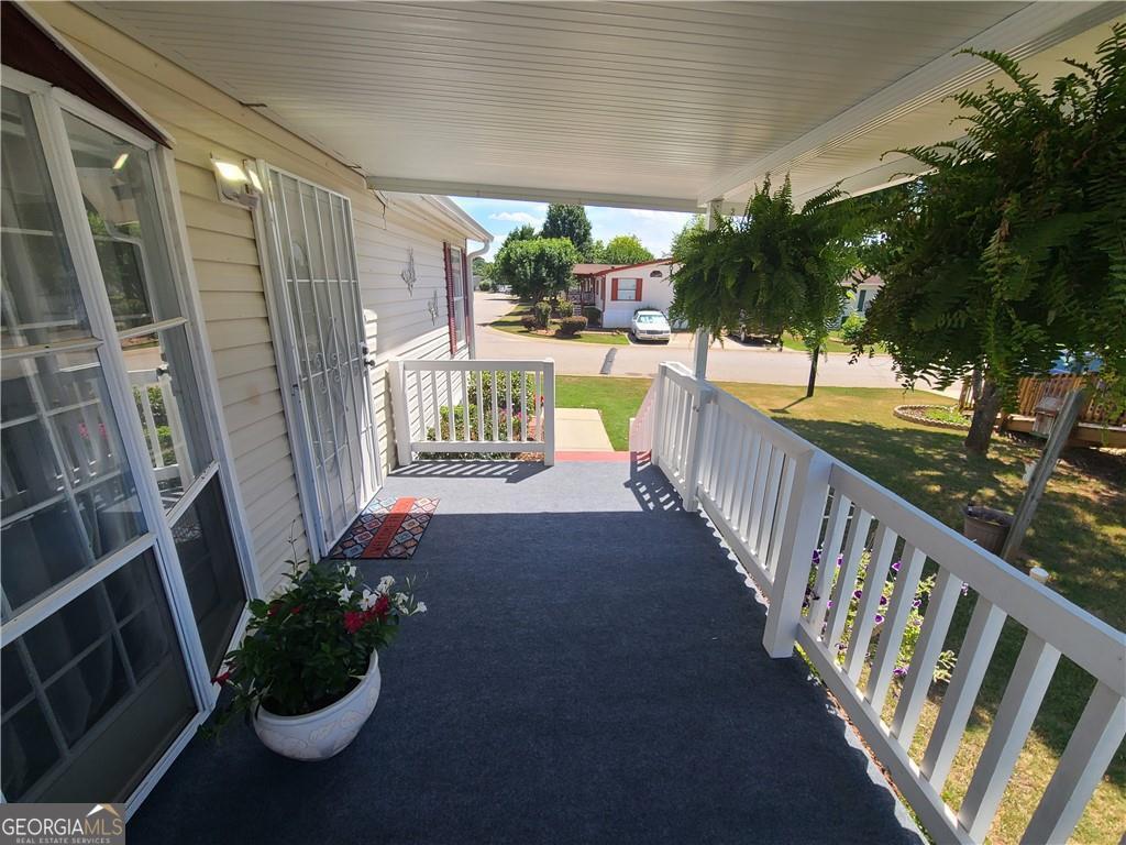 915 Bel Air Boulevard Hampton GA 30228