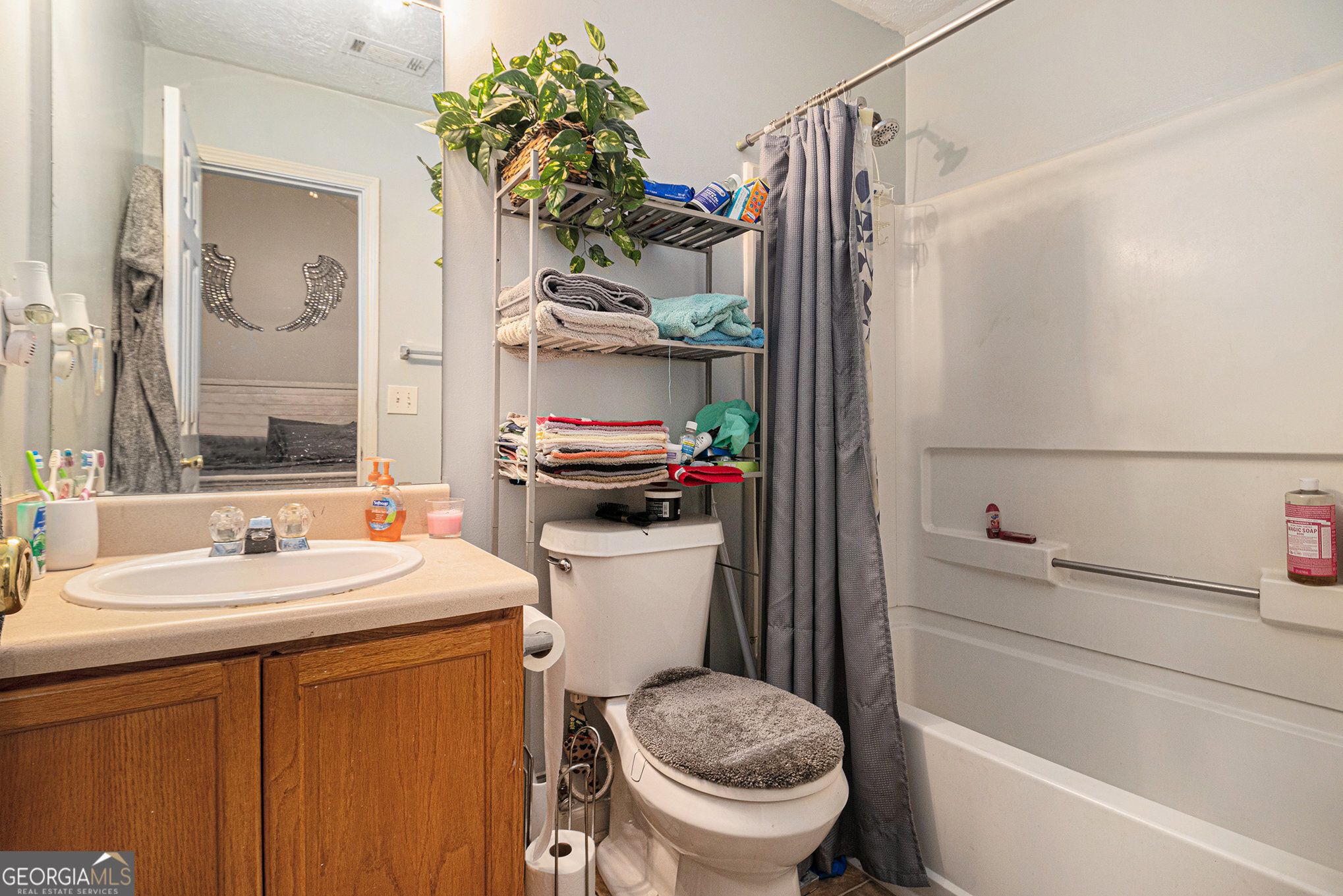 66 Inverness Trace Riverdale GA 30274