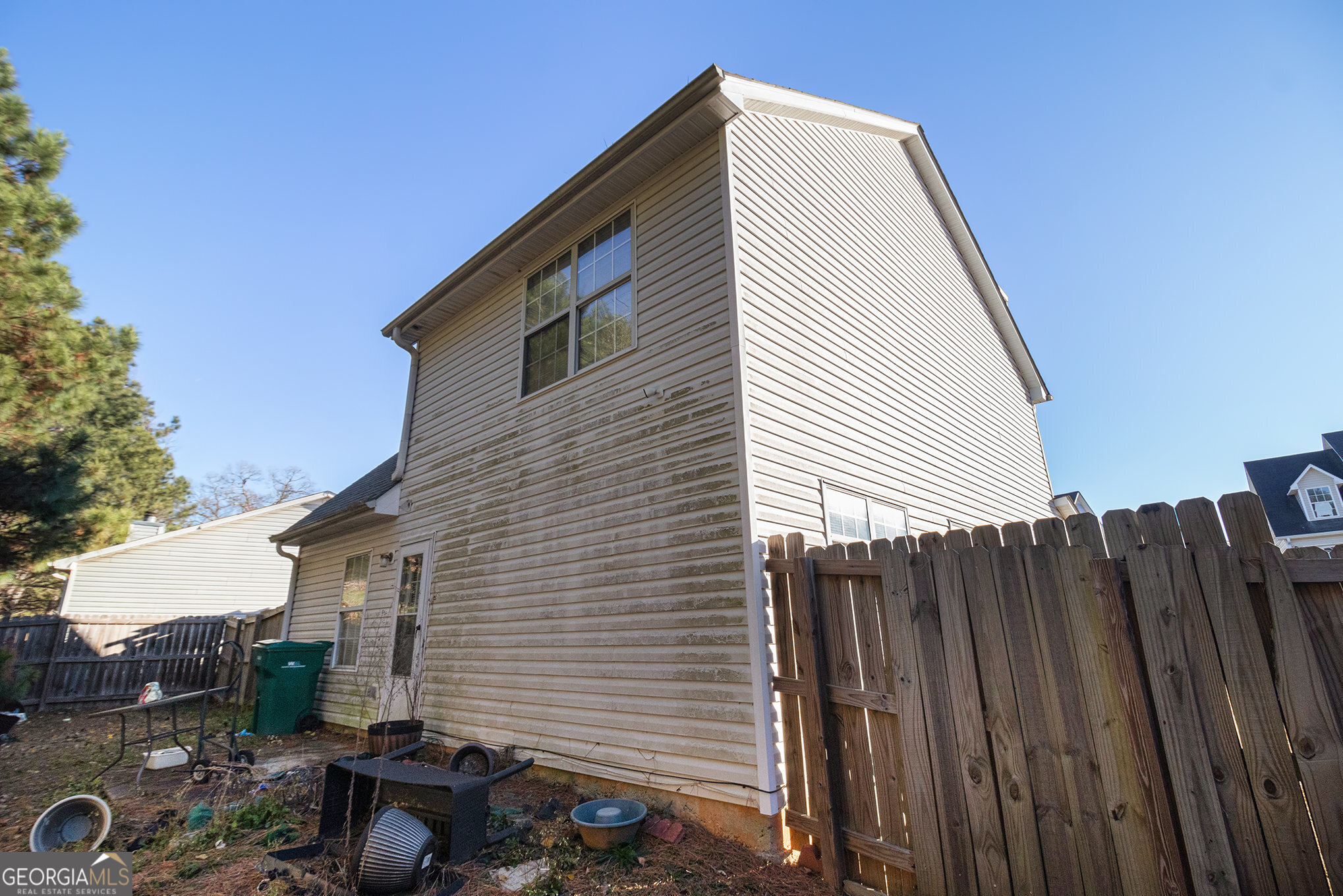 66 Inverness Trace Riverdale GA 30274