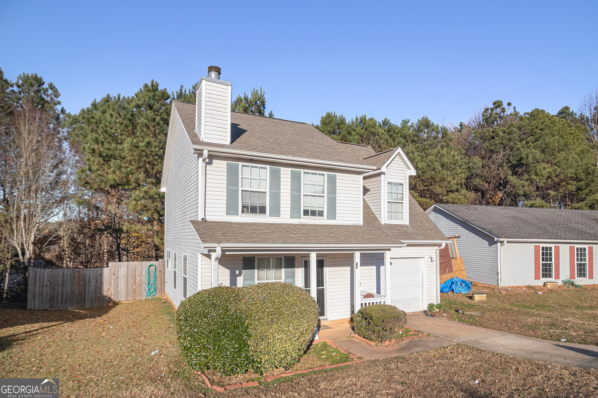 66 Inverness Trace Riverdale GA 30274