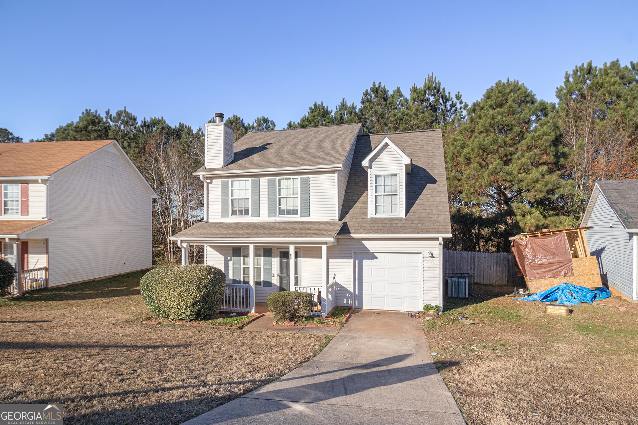 66 Inverness Trace Riverdale GA 30274