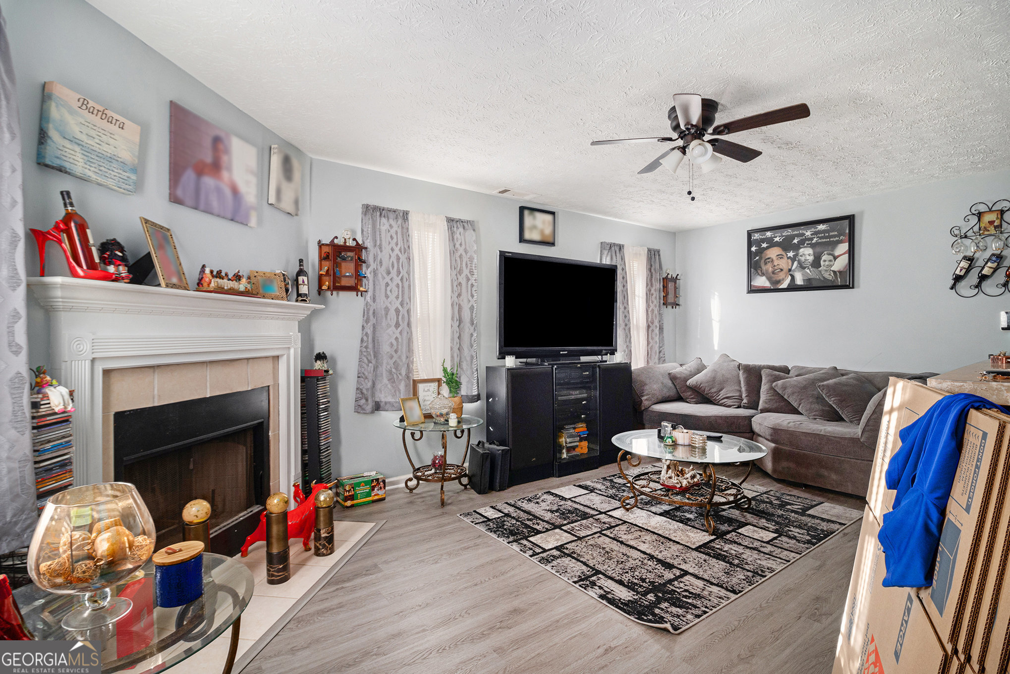 66 Inverness Trace Riverdale GA 30274