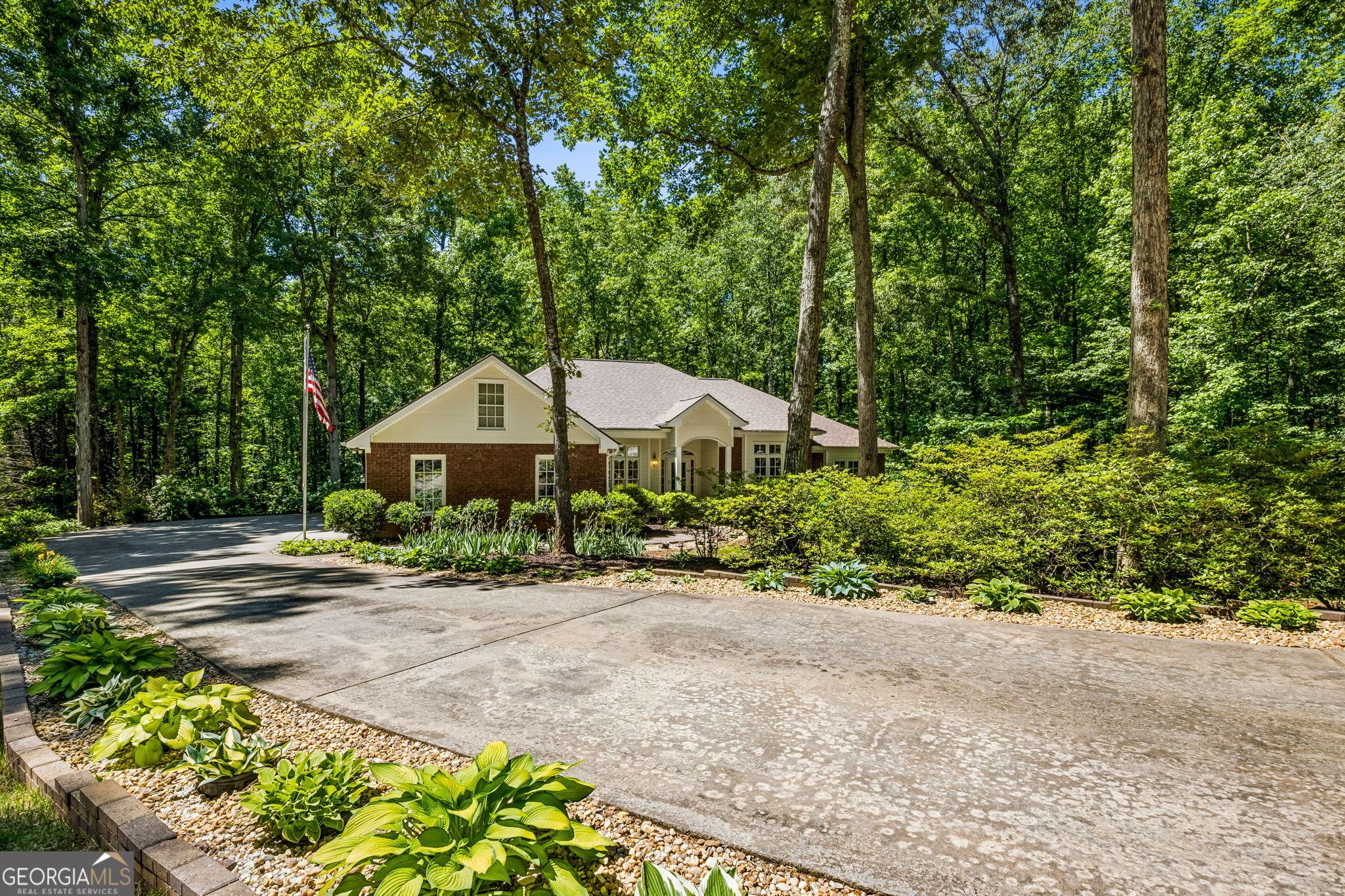 1072 Regency Park Drive Braselton GA 30517