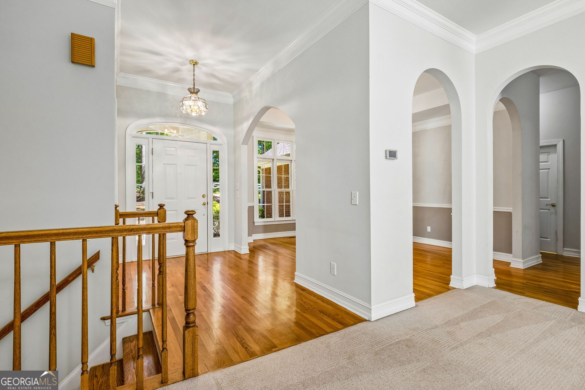 1072 Regency Park Drive Braselton GA 30517
