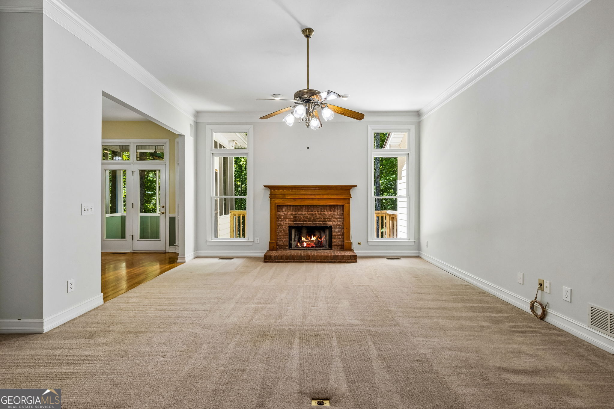 1072 Regency Park Drive Braselton GA 30517