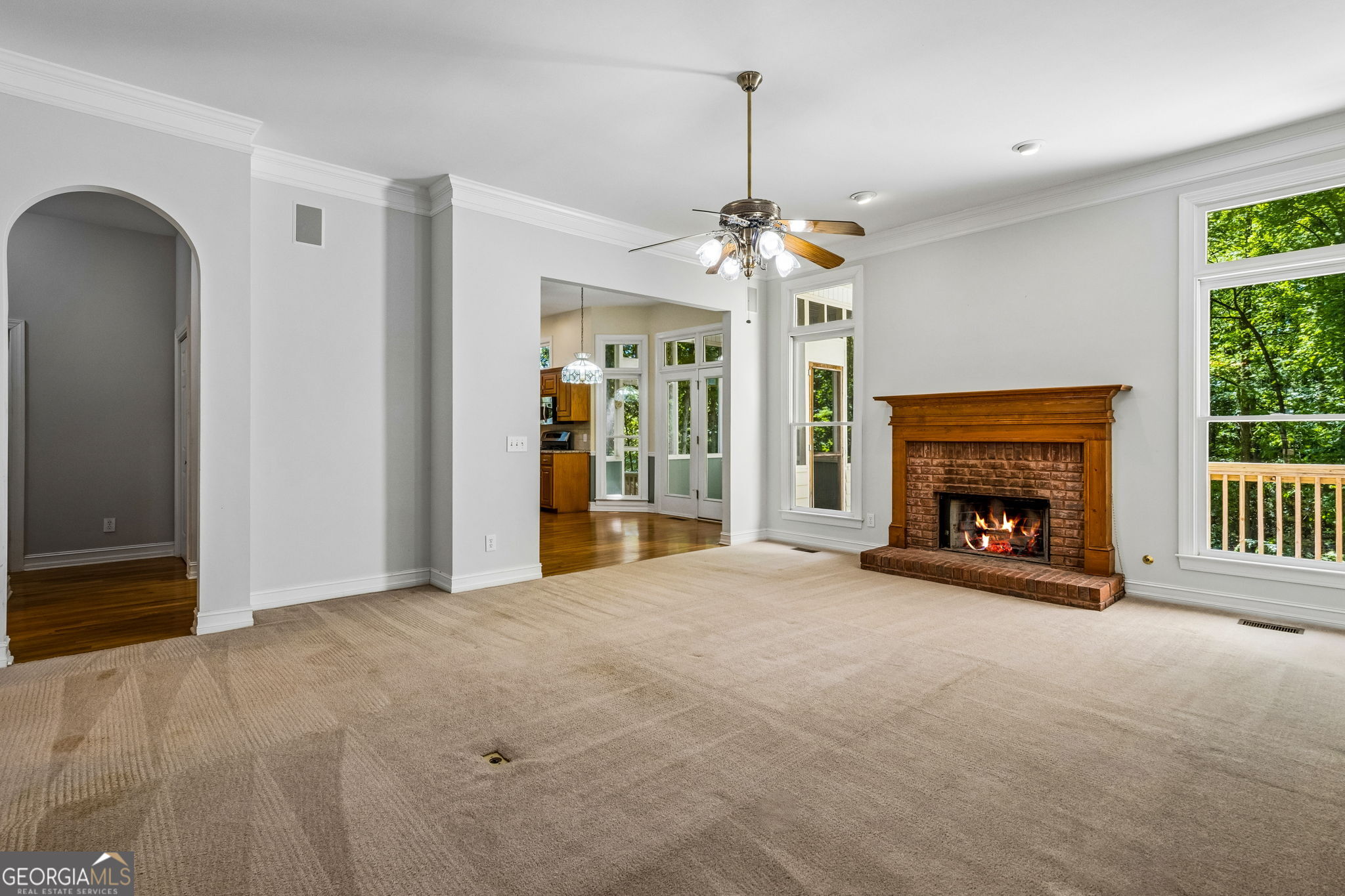 1072 Regency Park Drive Braselton GA 30517