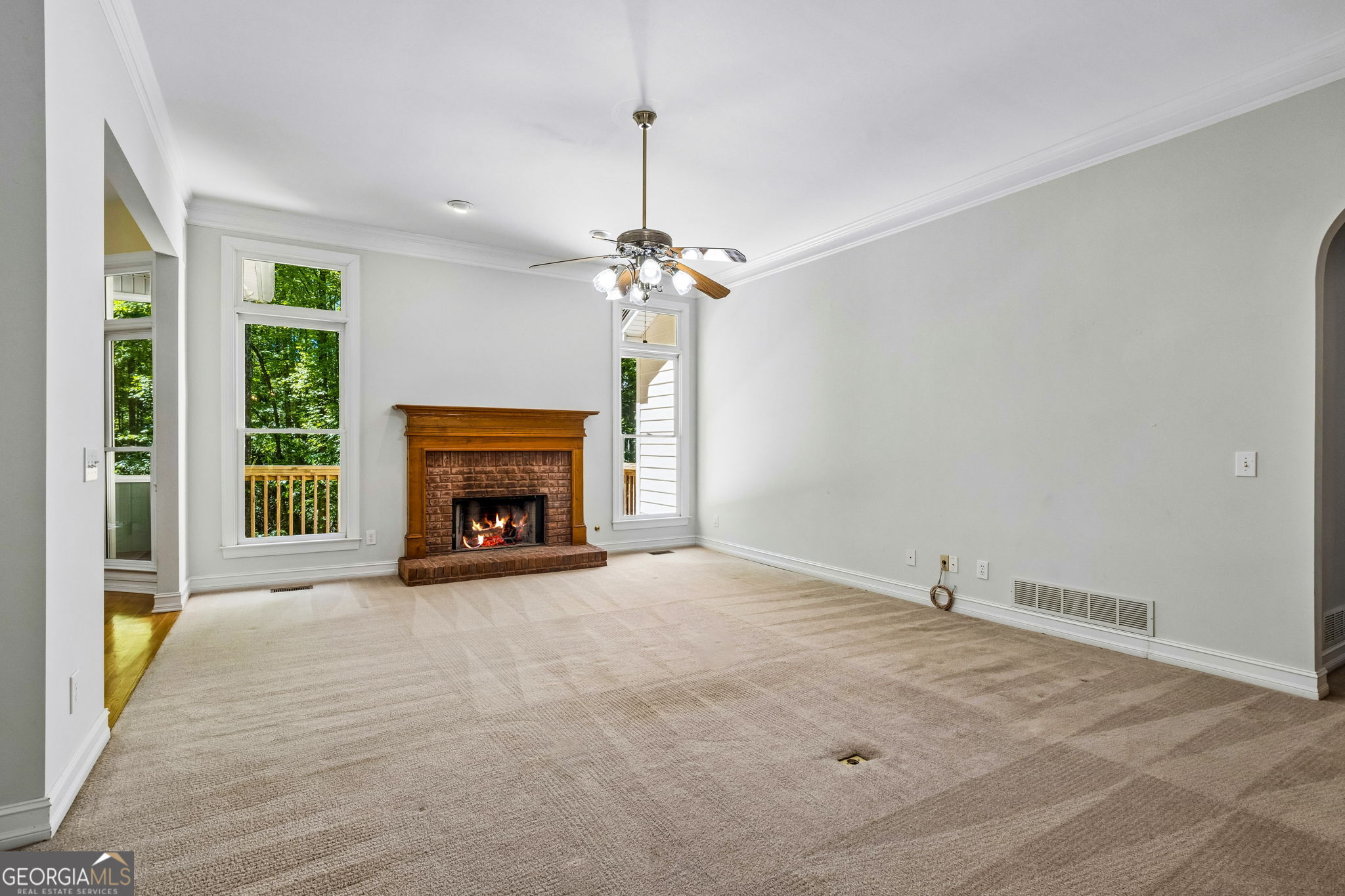 1072 Regency Park Drive Braselton GA 30517