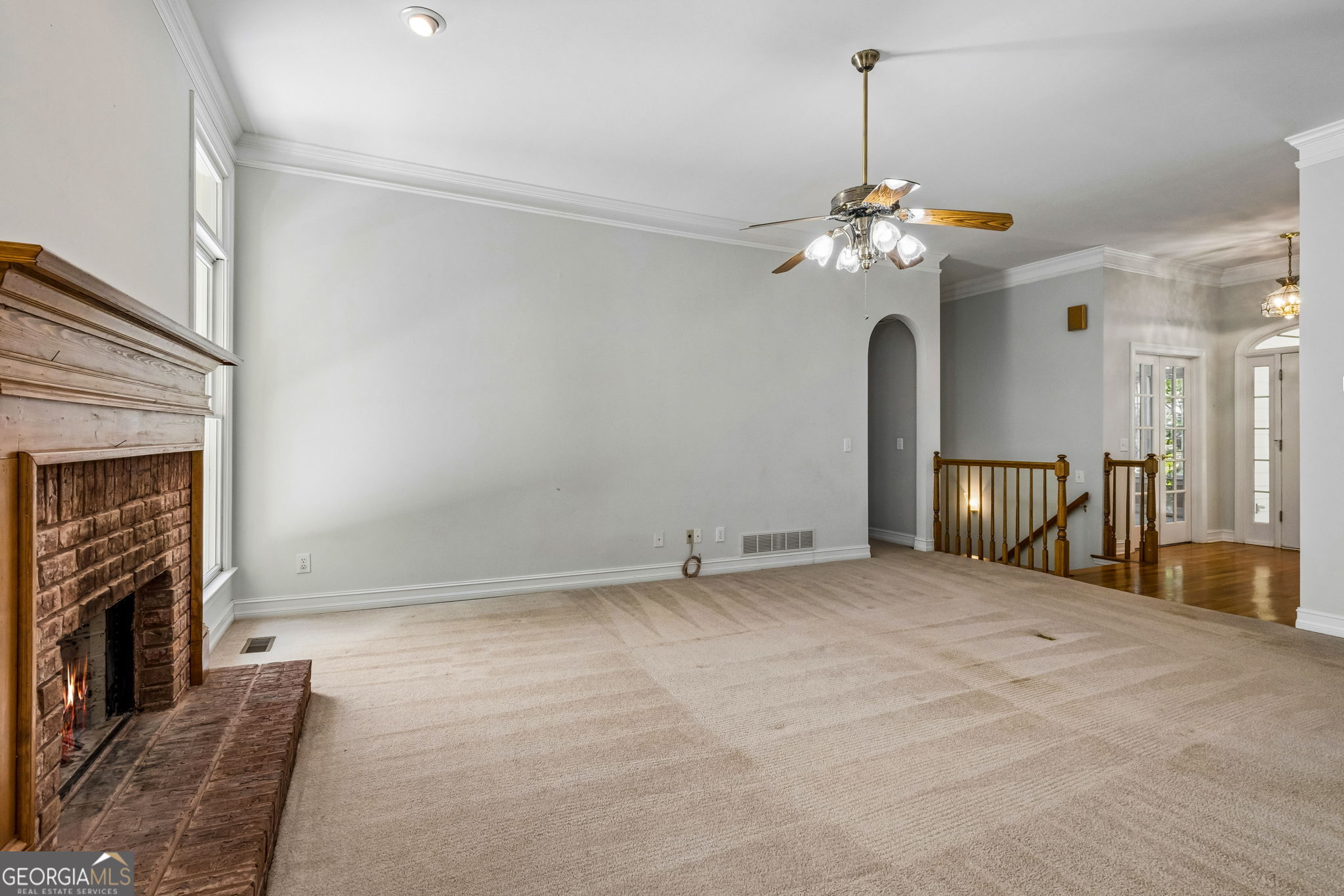 1072 Regency Park Drive Braselton GA 30517