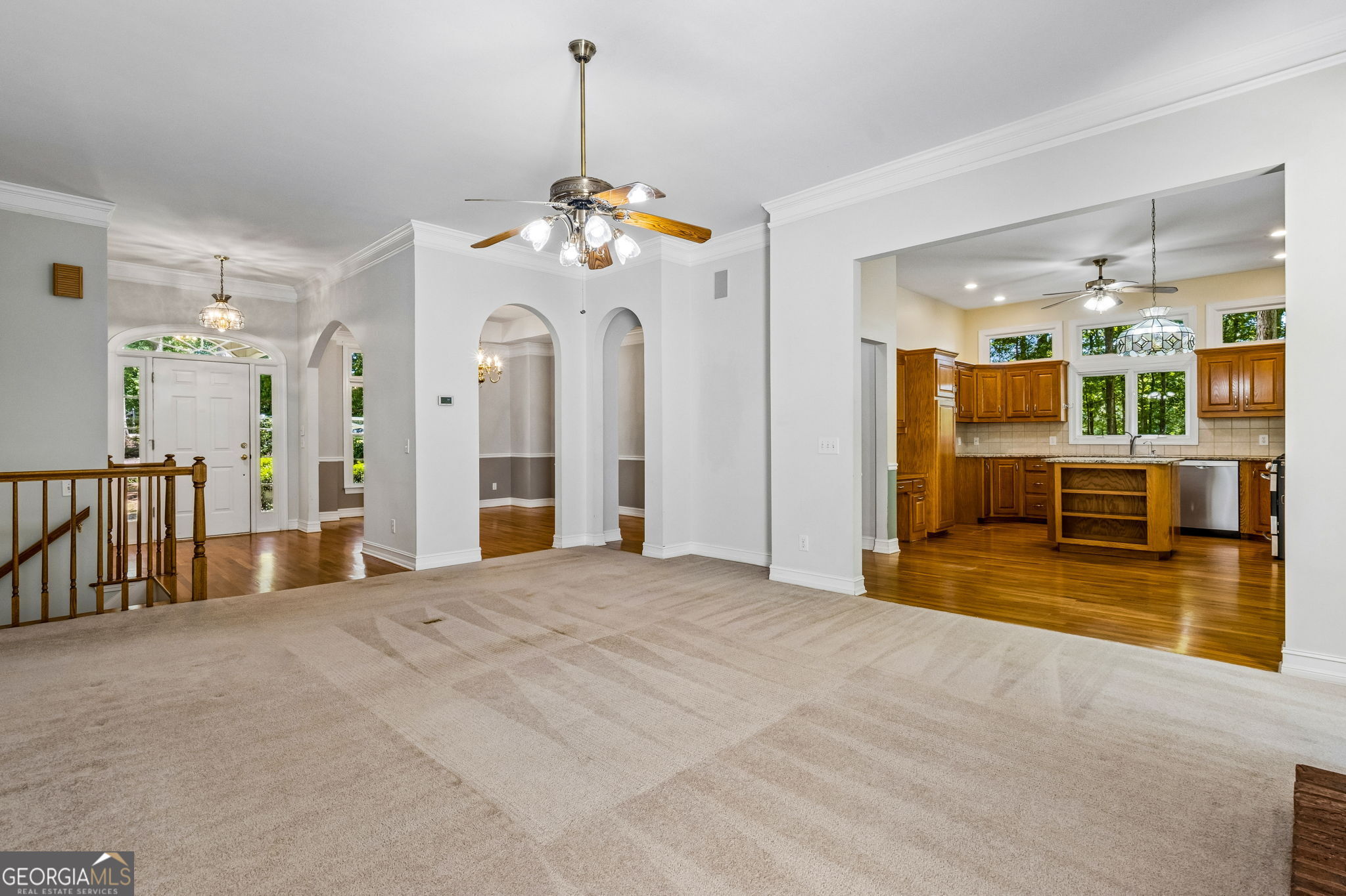 1072 Regency Park Drive Braselton GA 30517
