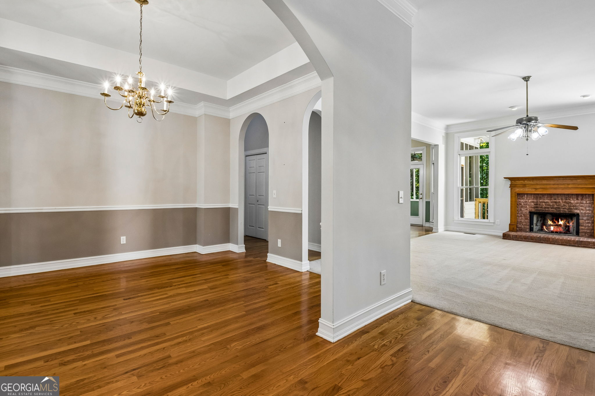 1072 Regency Park Drive Braselton GA 30517