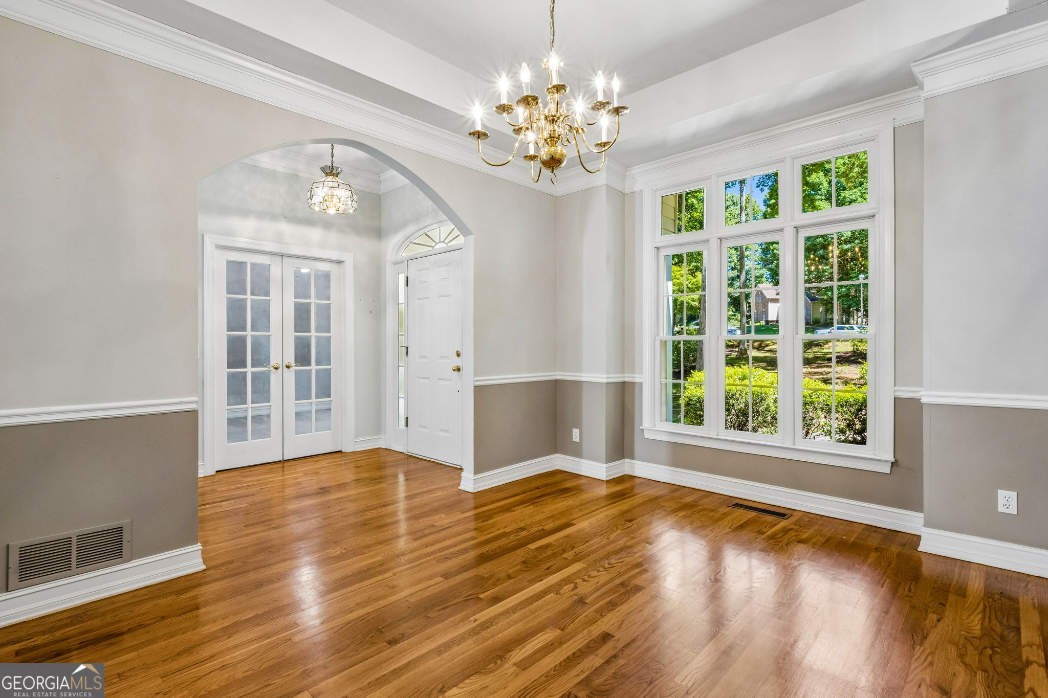 1072 Regency Park Drive Braselton GA 30517