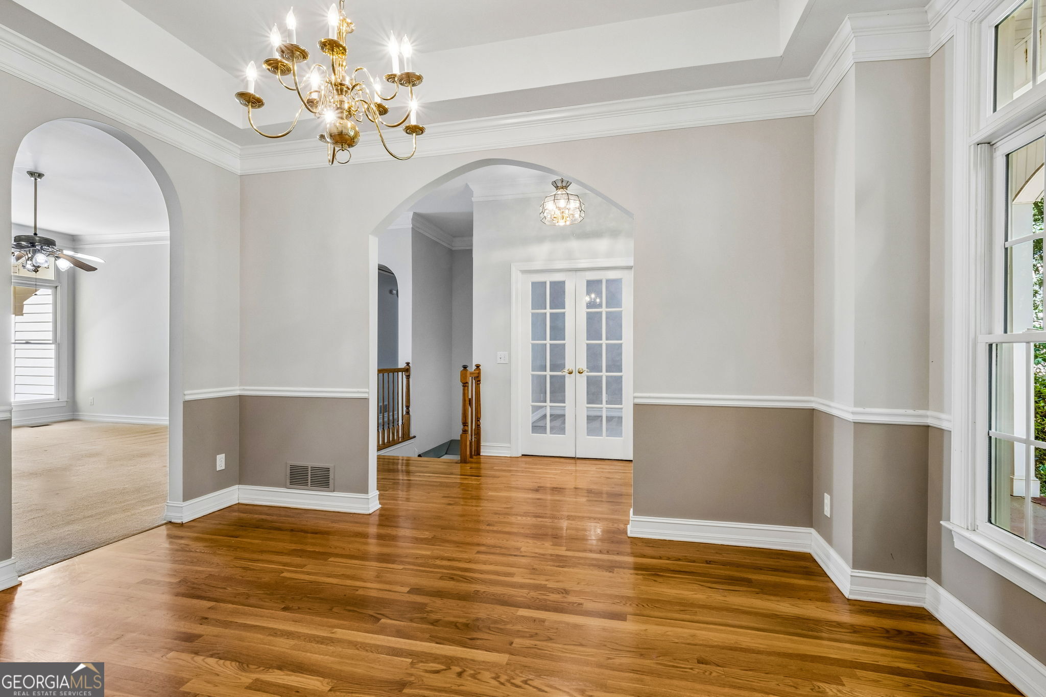 1072 Regency Park Drive Braselton GA 30517