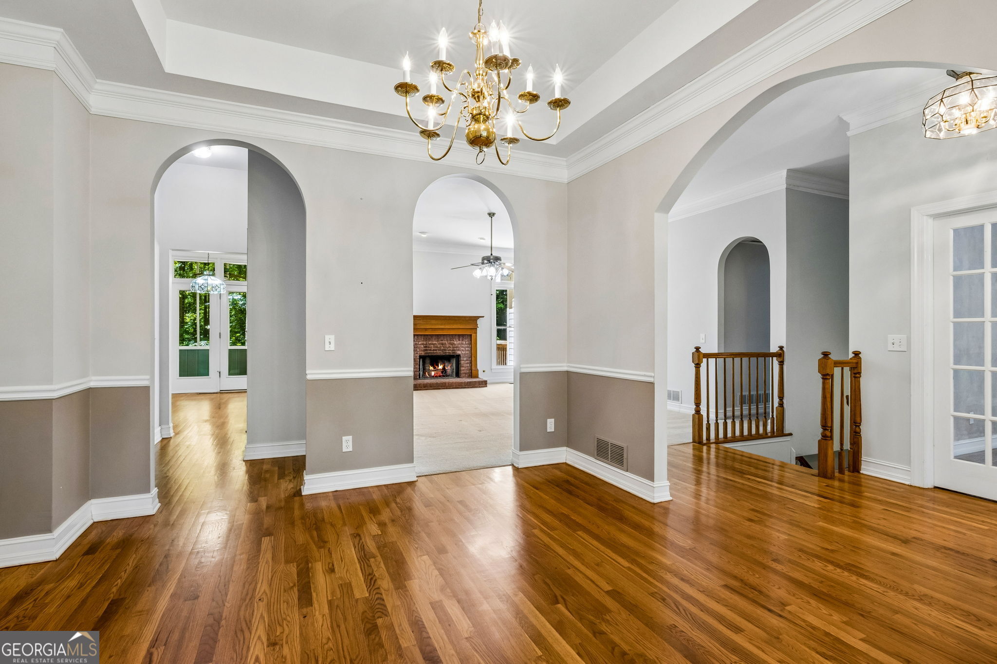 1072 Regency Park Drive Braselton GA 30517