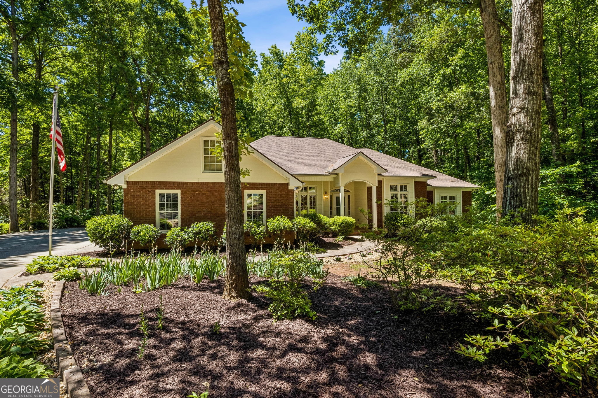 1072 Regency Park Drive Braselton GA 30517