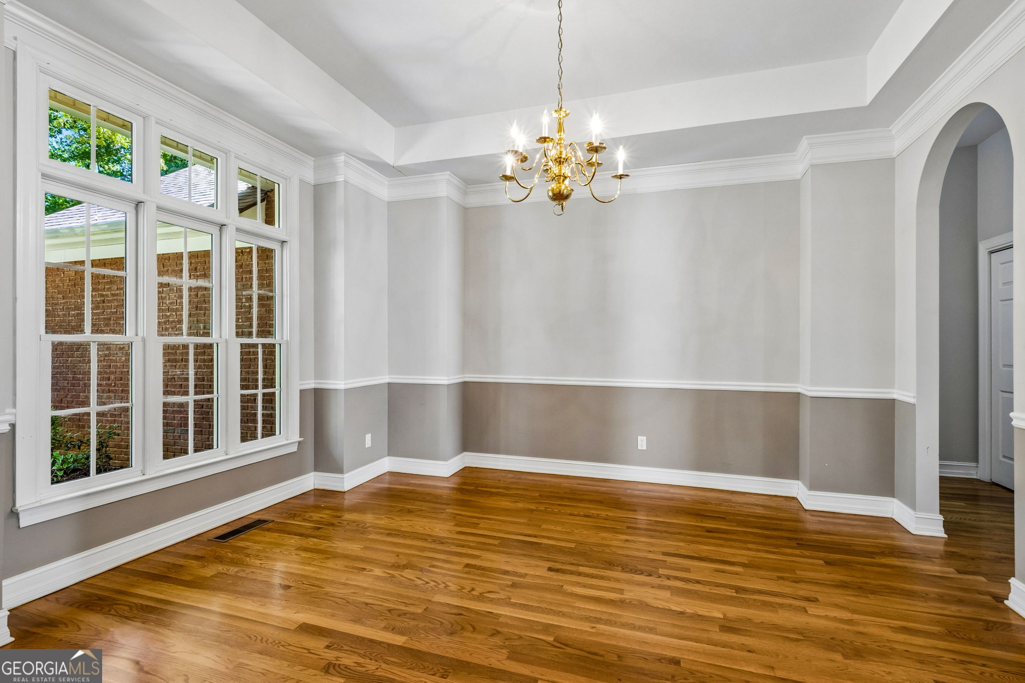 1072 Regency Park Drive Braselton GA 30517
