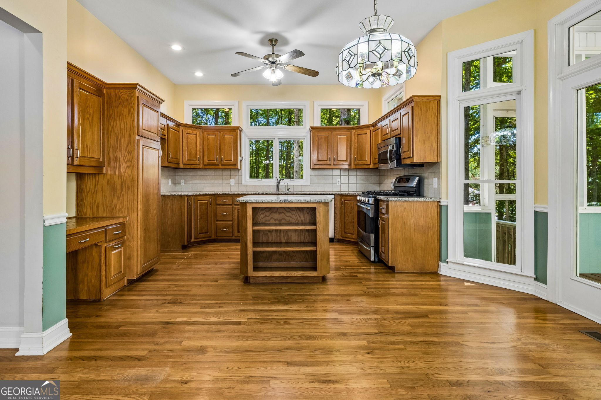 1072 Regency Park Drive Braselton GA 30517