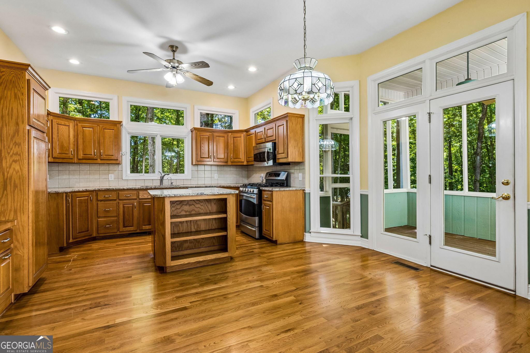 1072 Regency Park Drive Braselton GA 30517