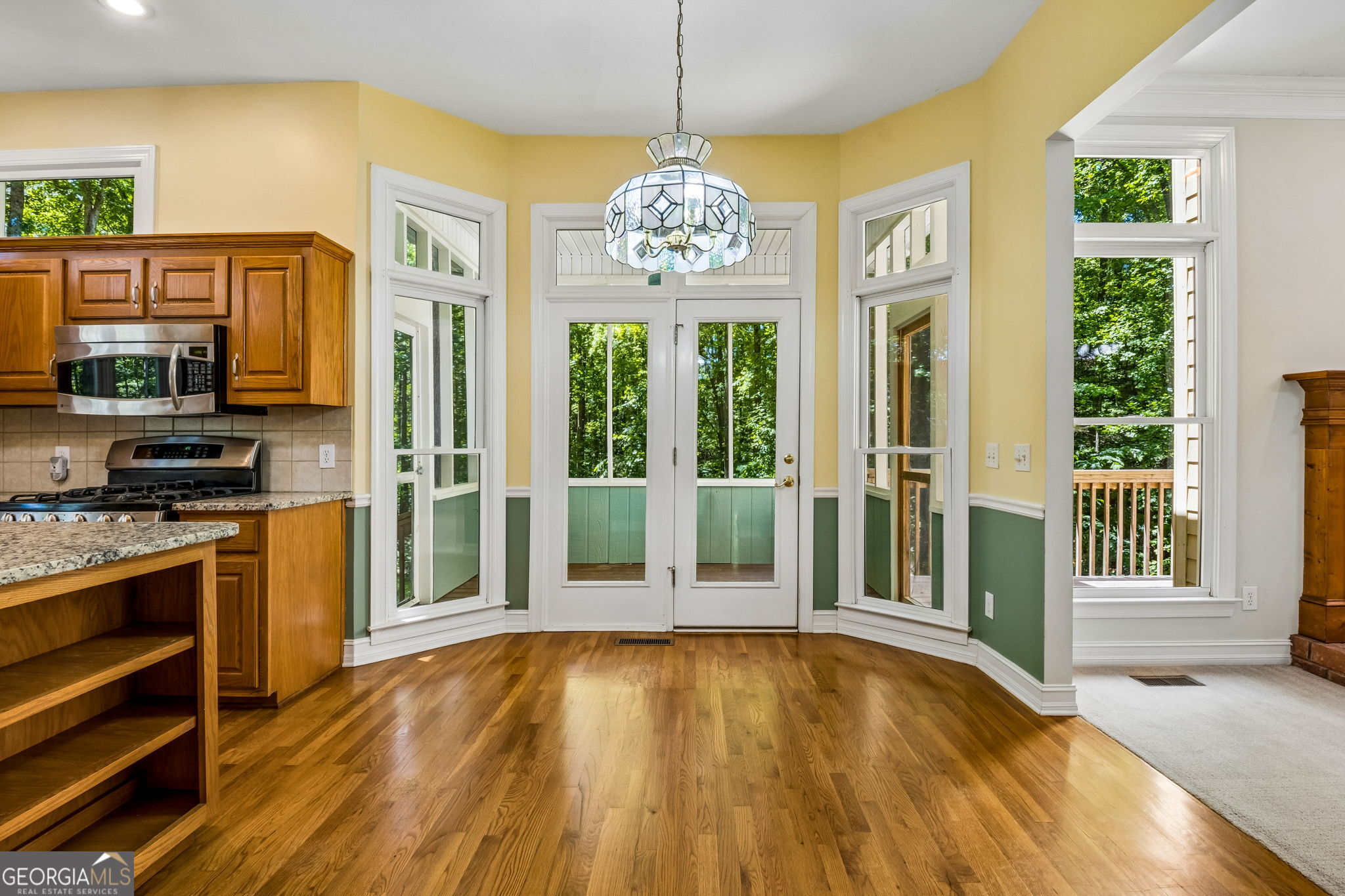 1072 Regency Park Drive Braselton GA 30517
