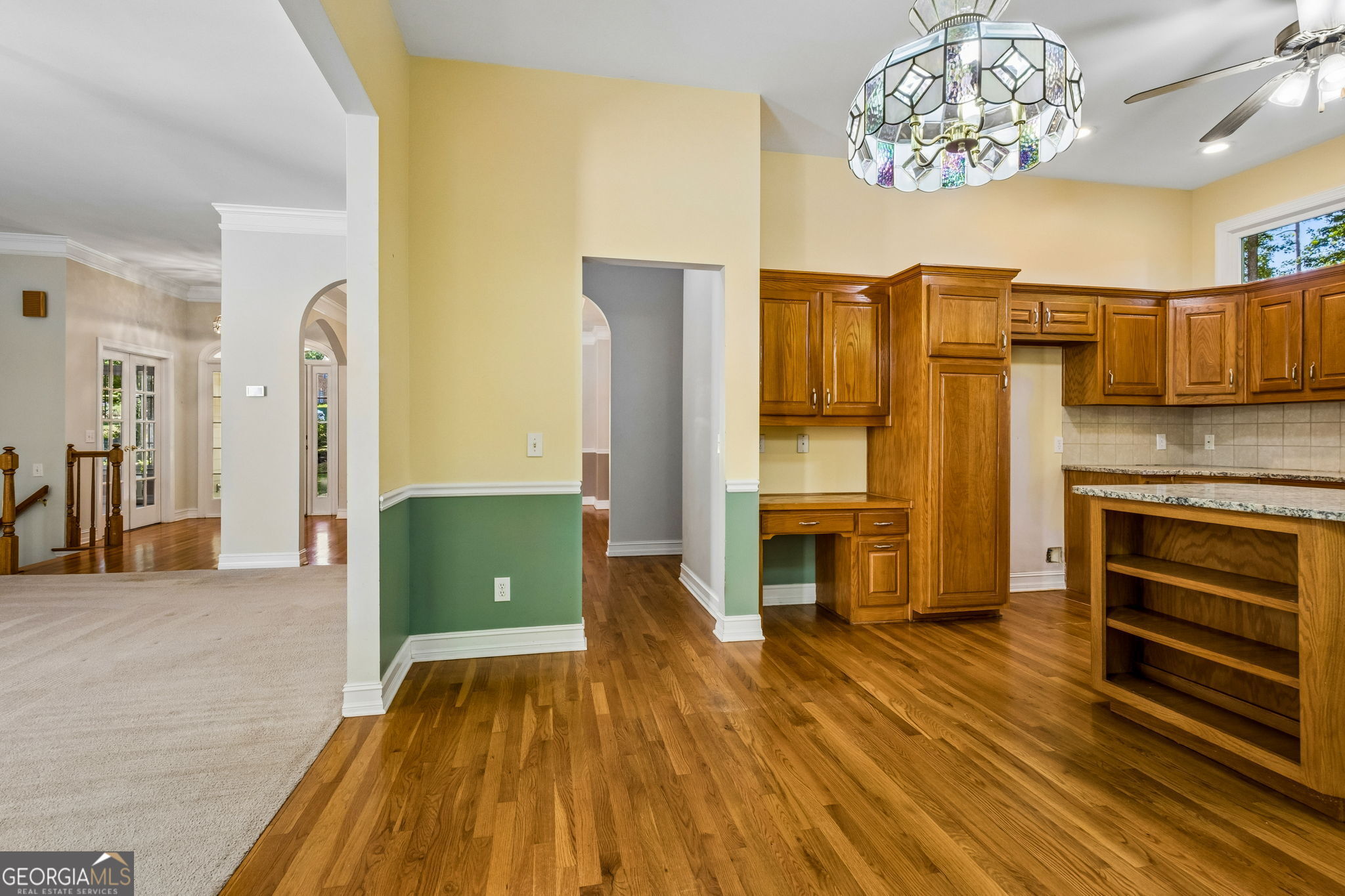 1072 Regency Park Drive Braselton GA 30517