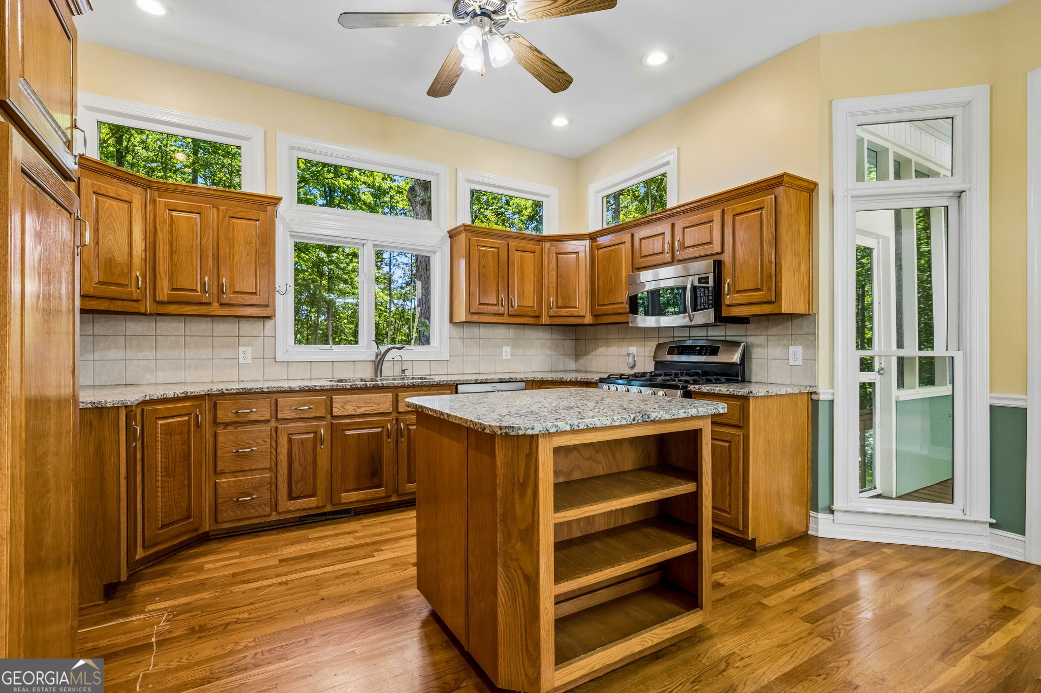 1072 Regency Park Drive Braselton GA 30517