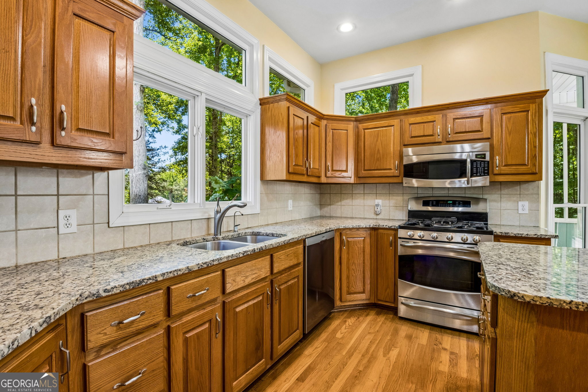 1072 Regency Park Drive Braselton GA 30517