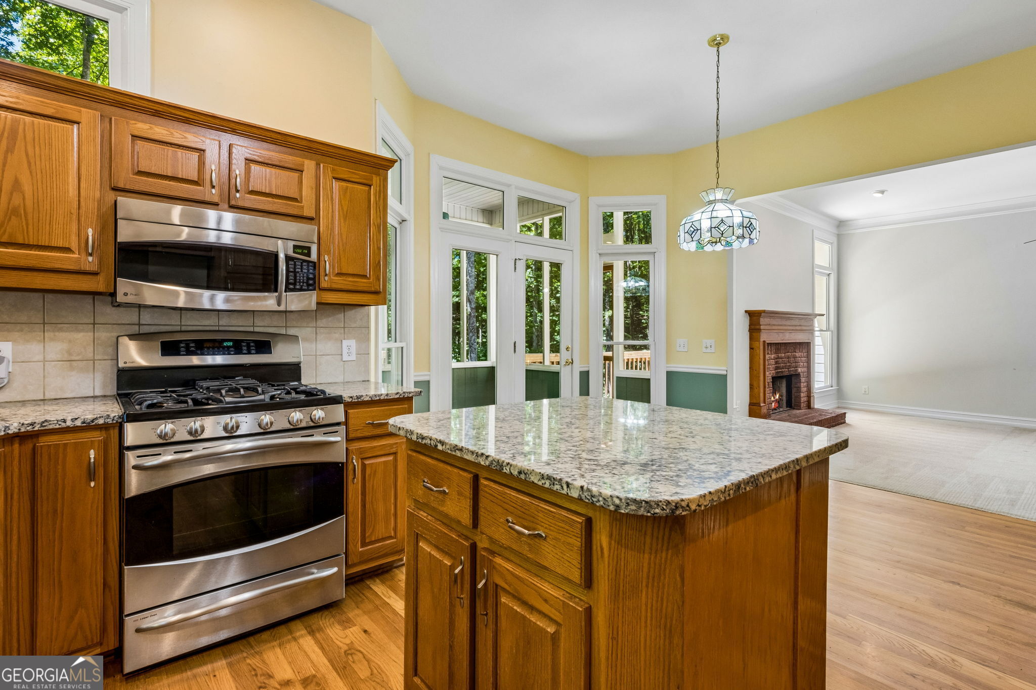 1072 Regency Park Drive Braselton GA 30517