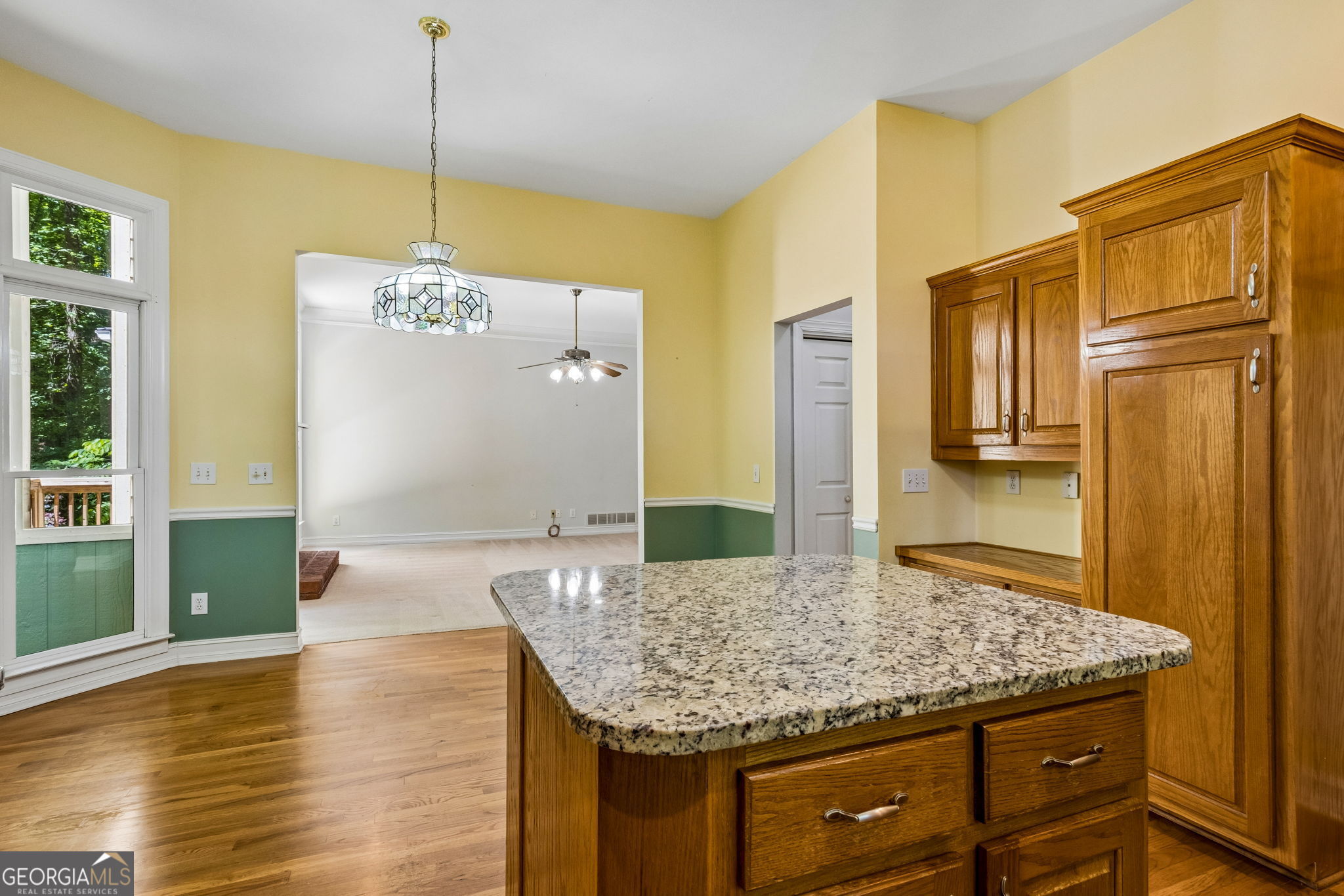 1072 Regency Park Drive Braselton GA 30517