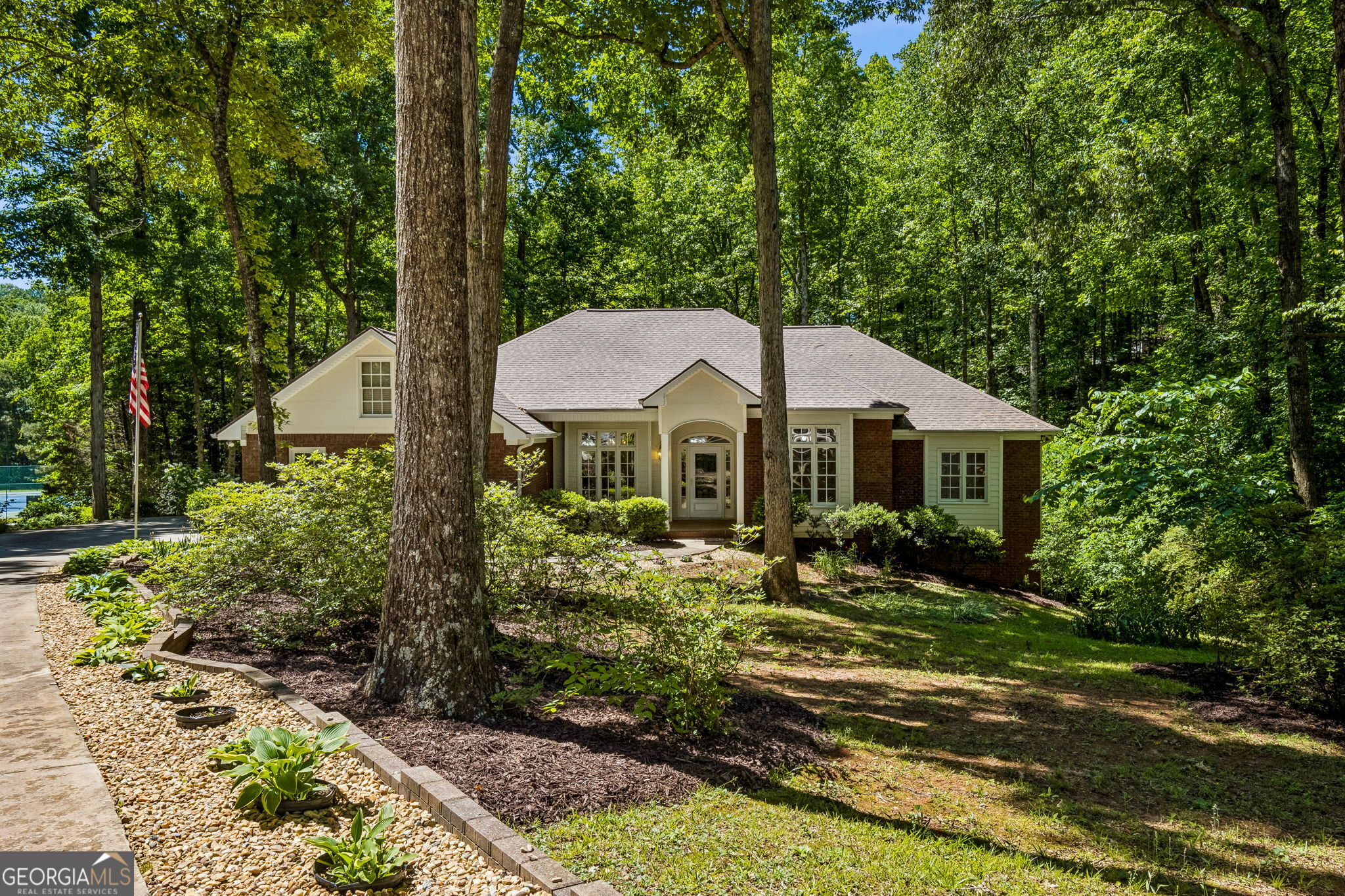 1072 Regency Park Drive Braselton GA 30517