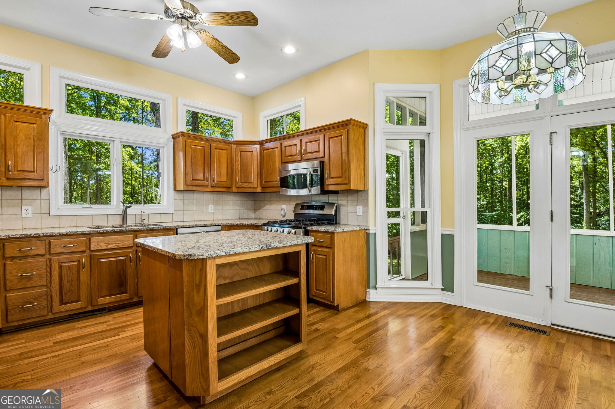 1072 Regency Park Drive Braselton GA 30517