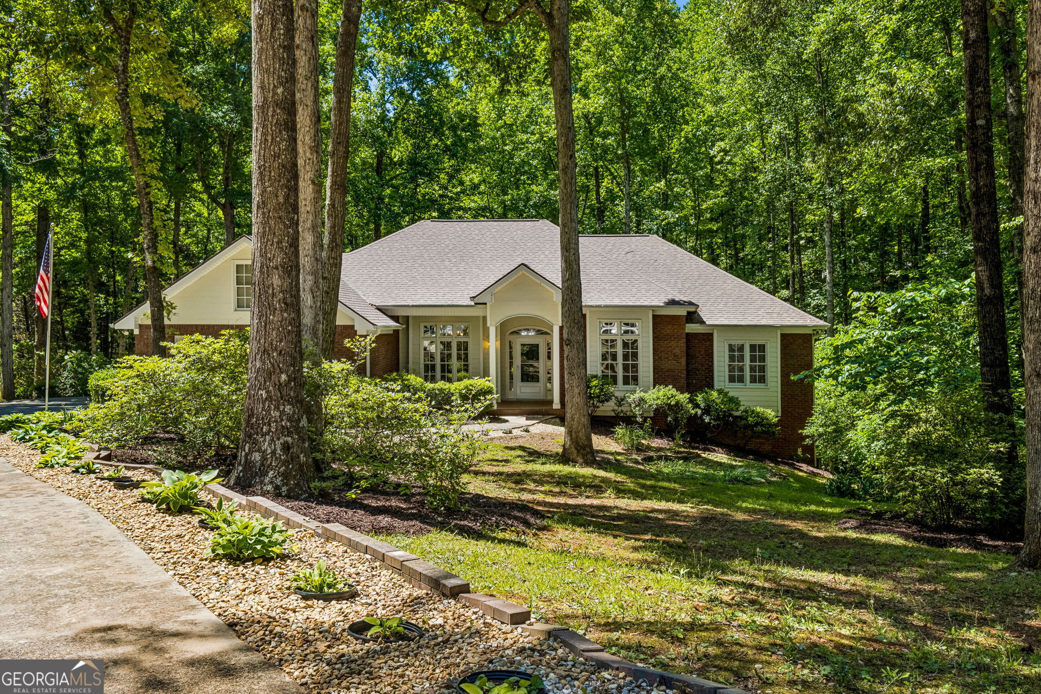1072 Regency Park Drive Braselton GA 30517