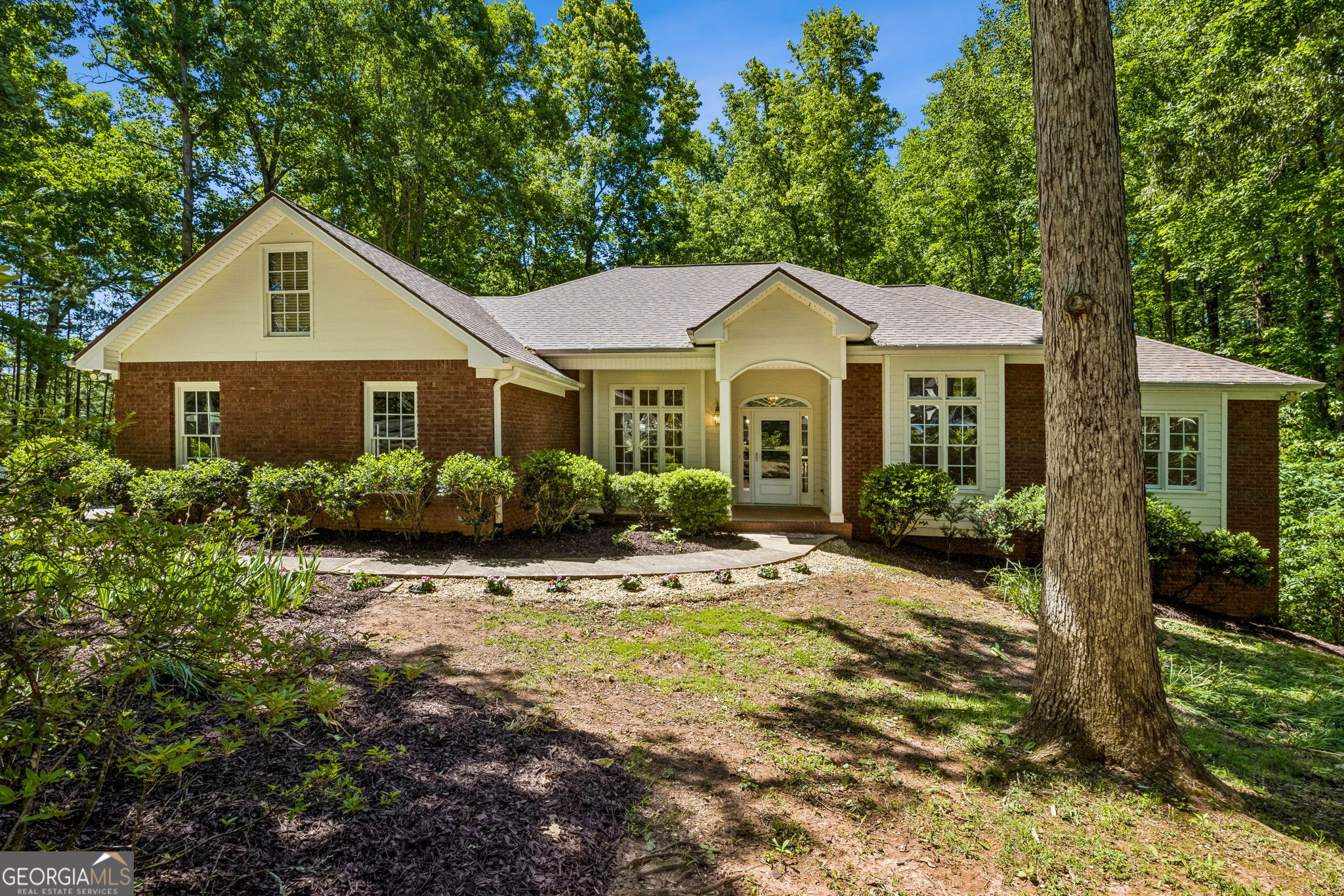 1072 Regency Park Drive Braselton GA 30517