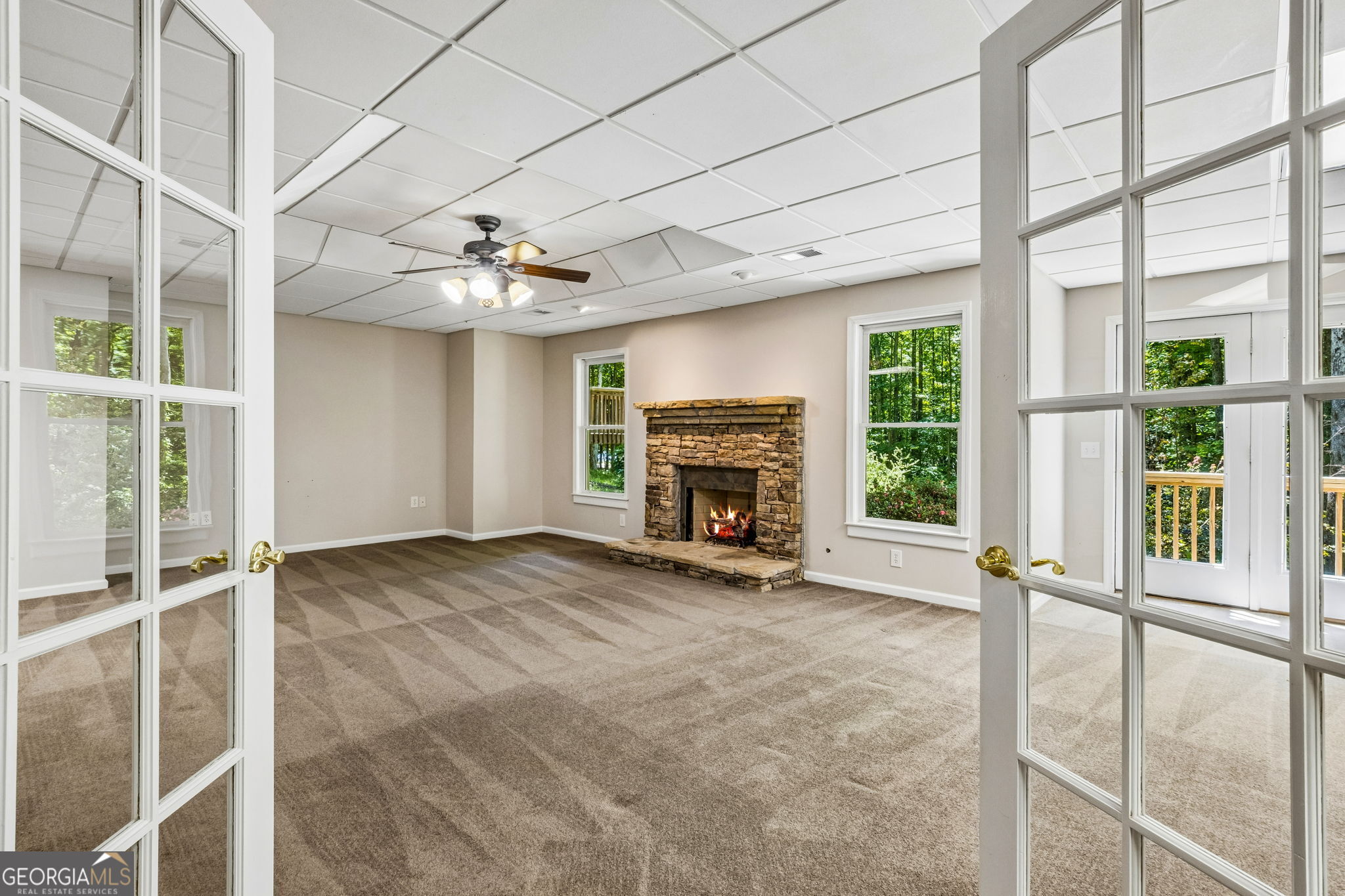 1072 Regency Park Drive Braselton GA 30517