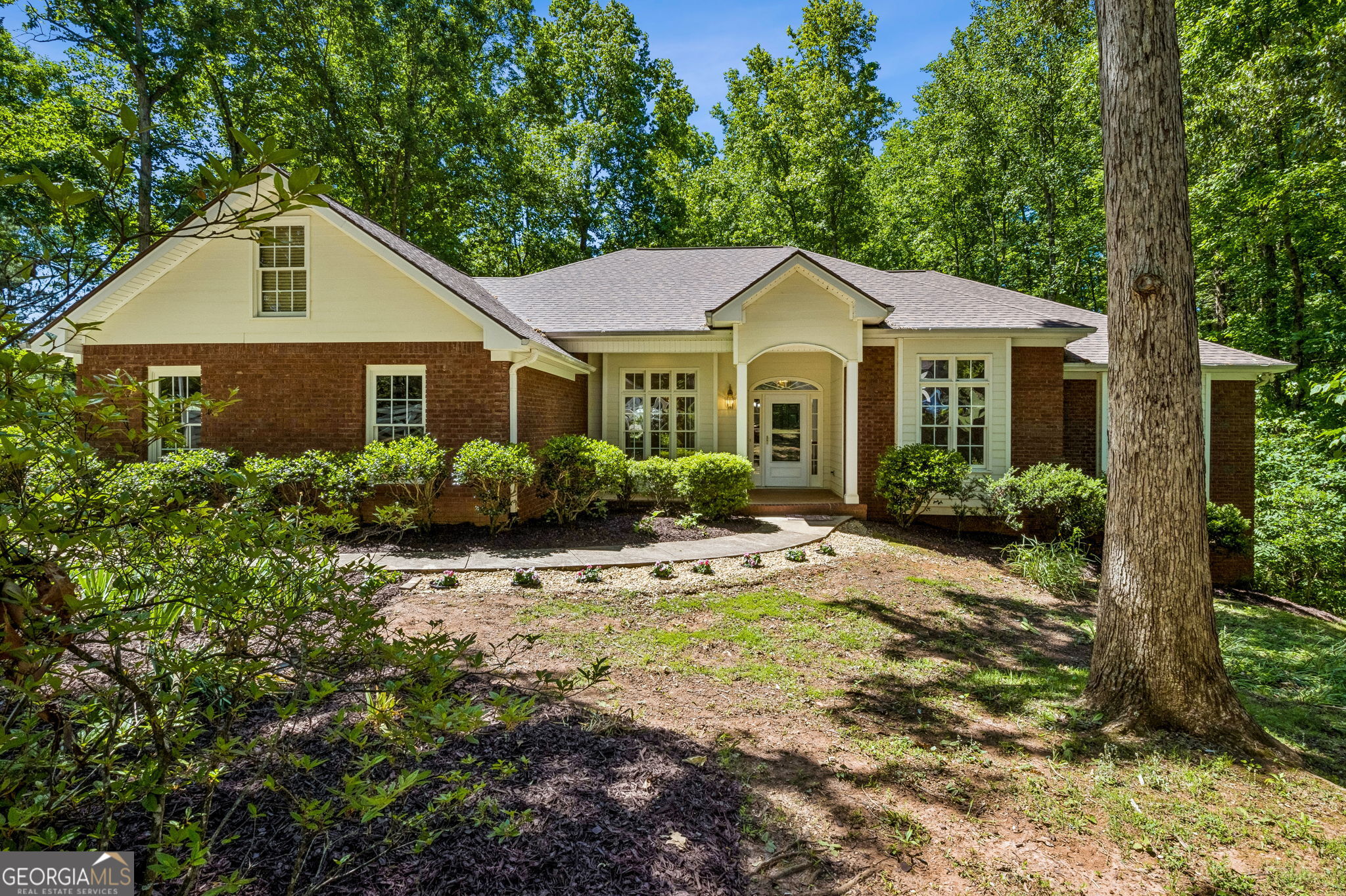 1072 Regency Park Drive Braselton GA 30517