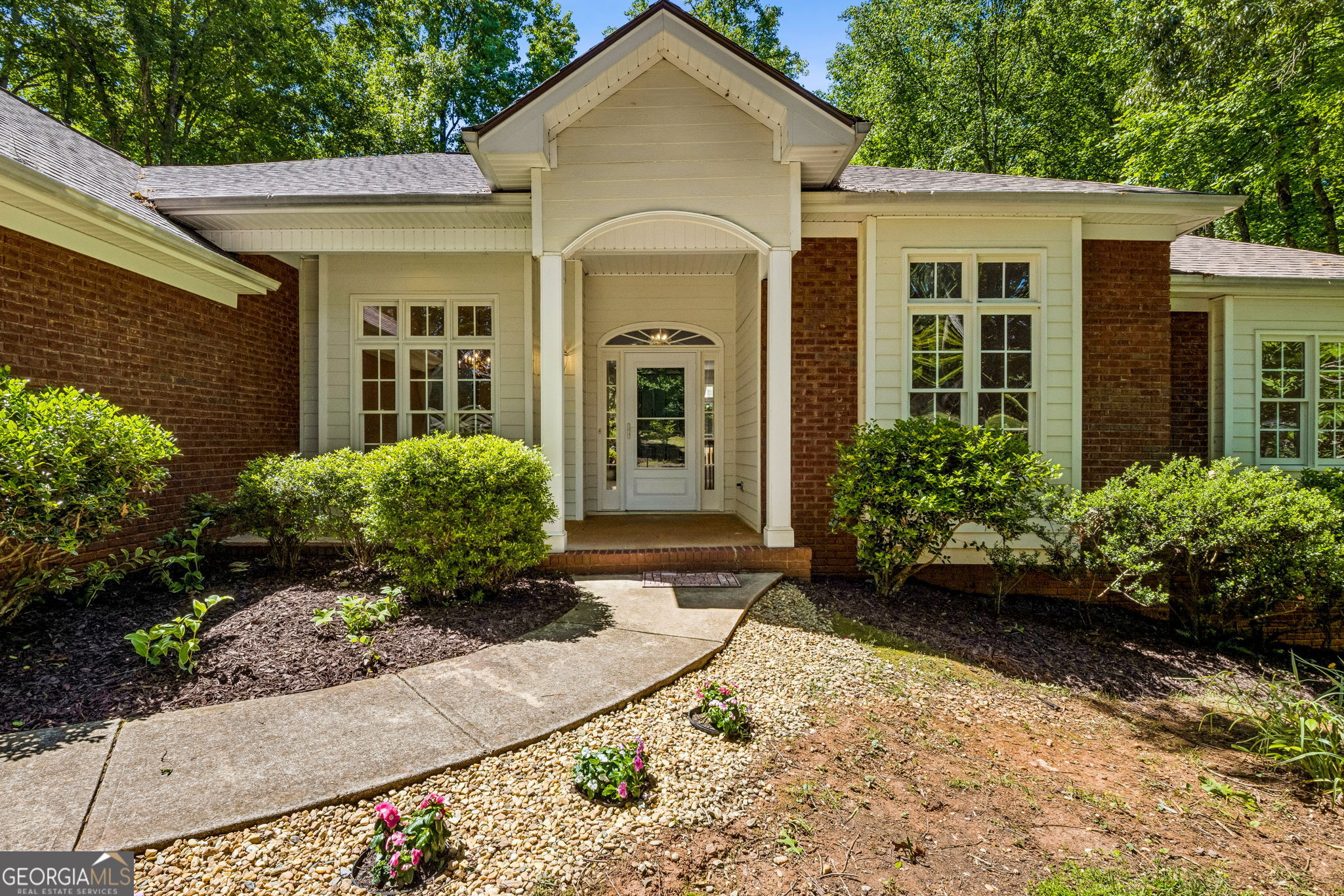 1072 Regency Park Drive Braselton GA 30517