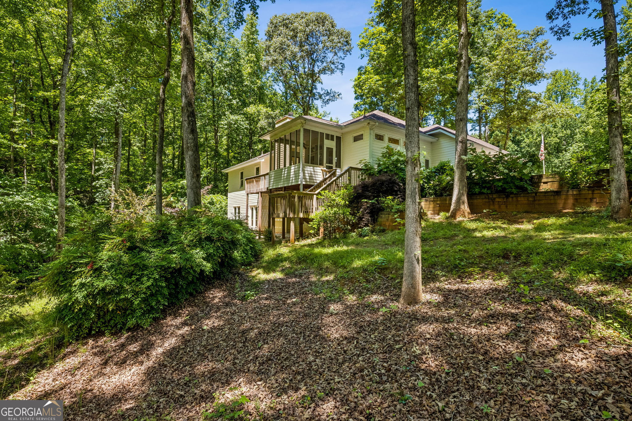 1072 Regency Park Drive Braselton GA 30517