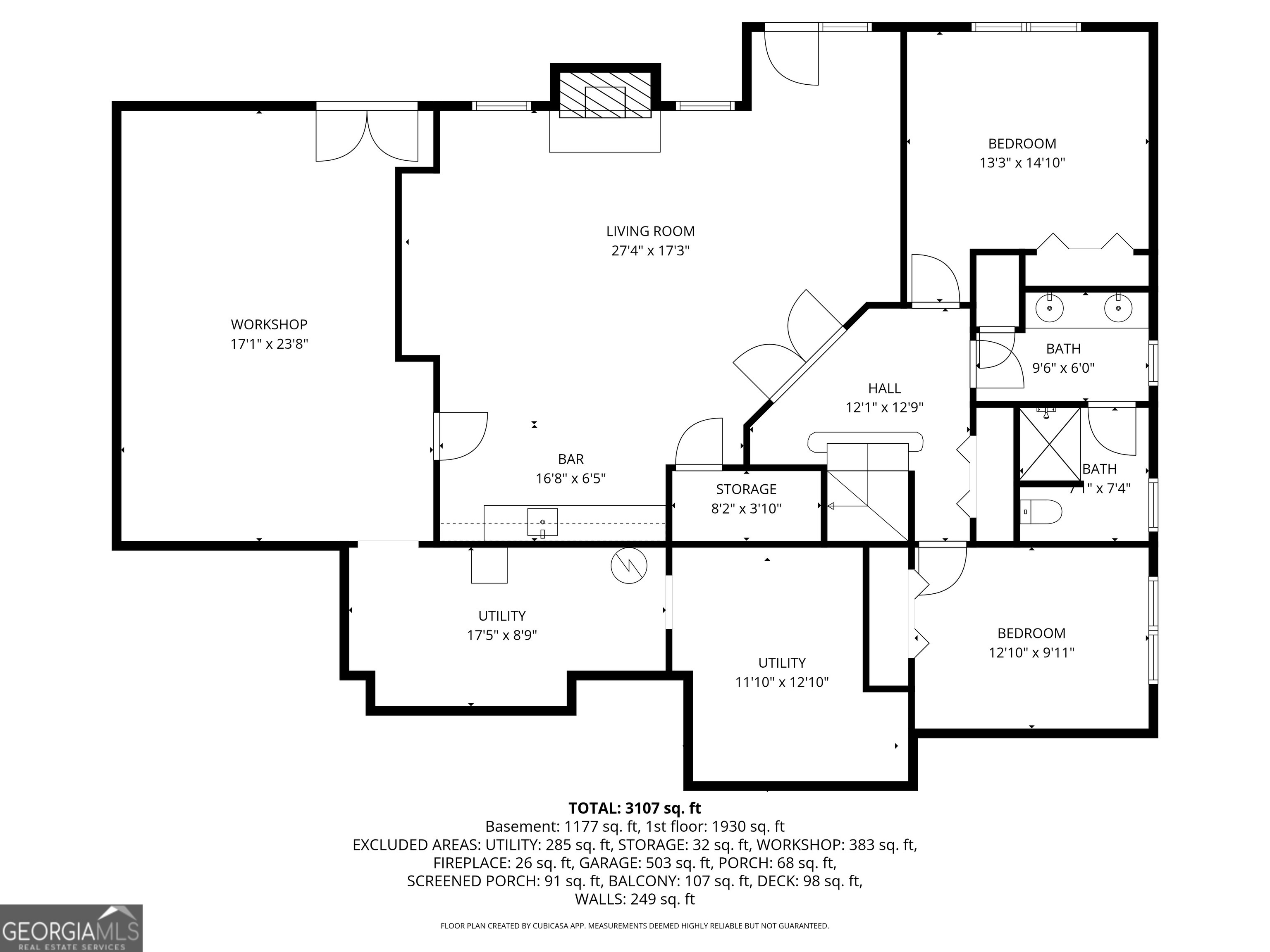 1072 Regency Park Drive Braselton GA 30517