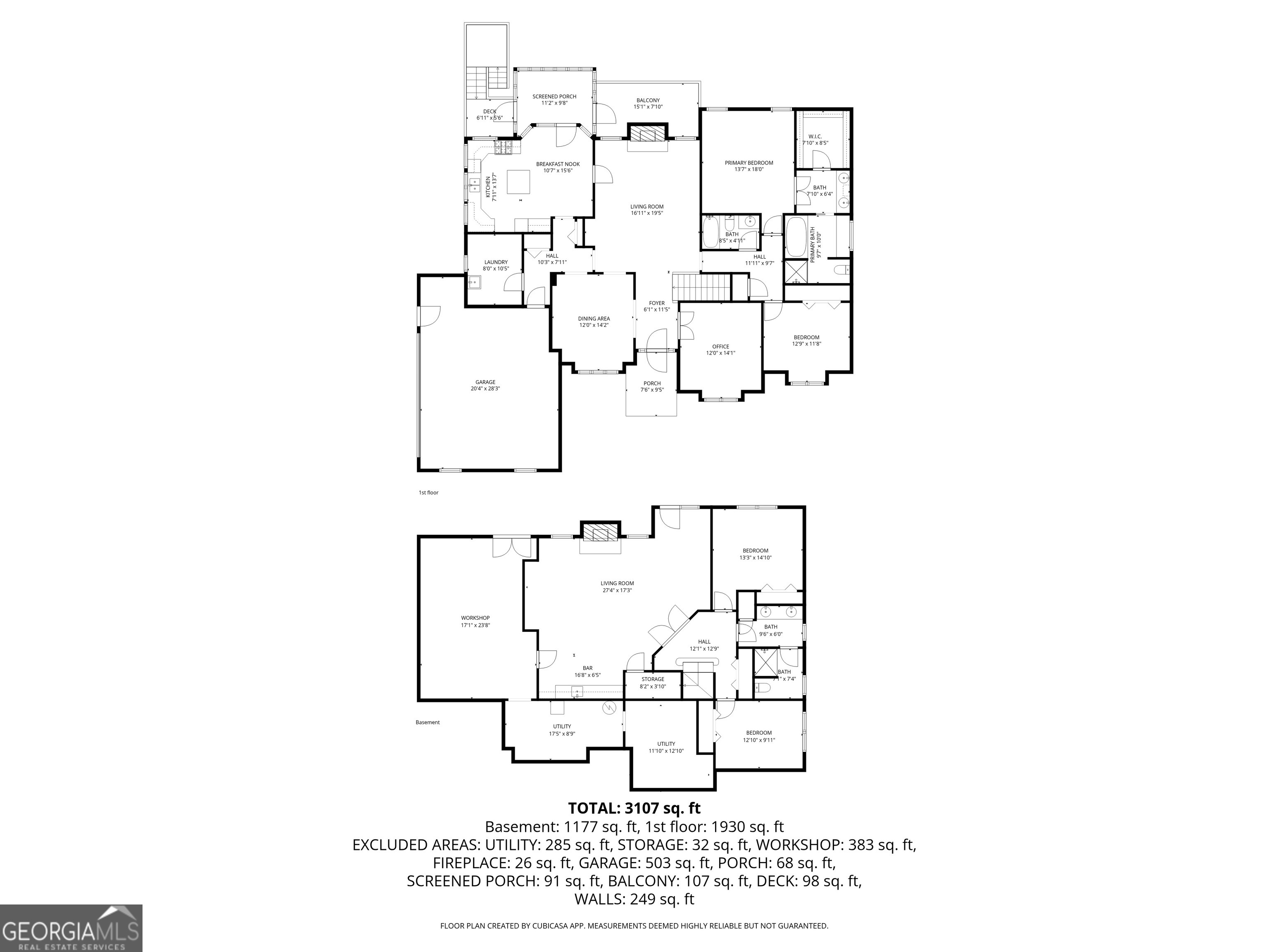 1072 Regency Park Drive Braselton GA 30517