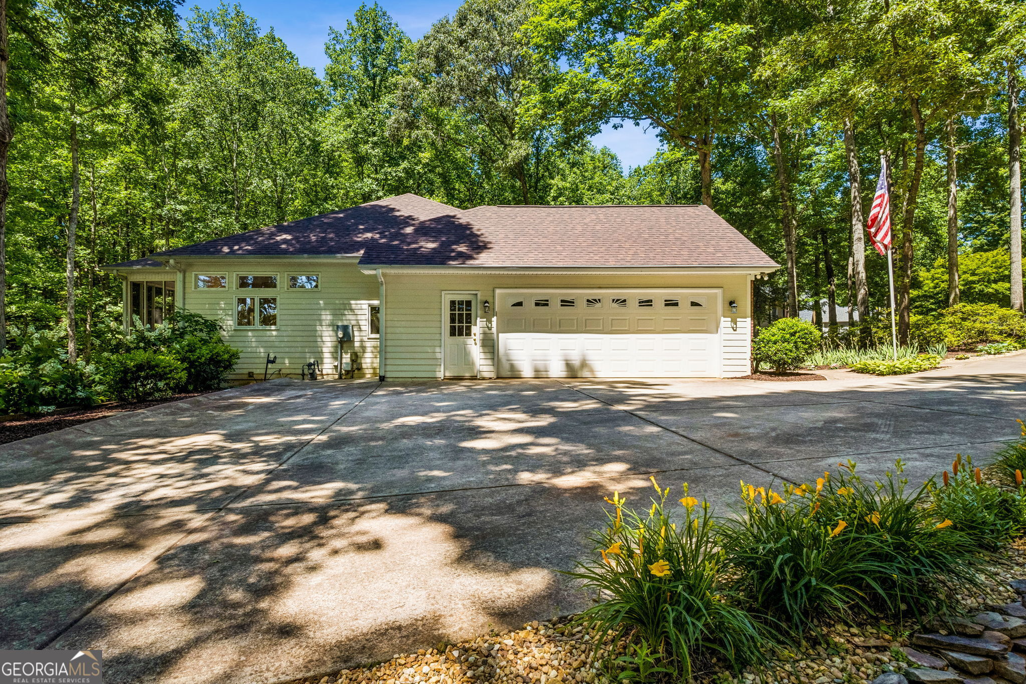 1072 Regency Park Drive Braselton GA 30517