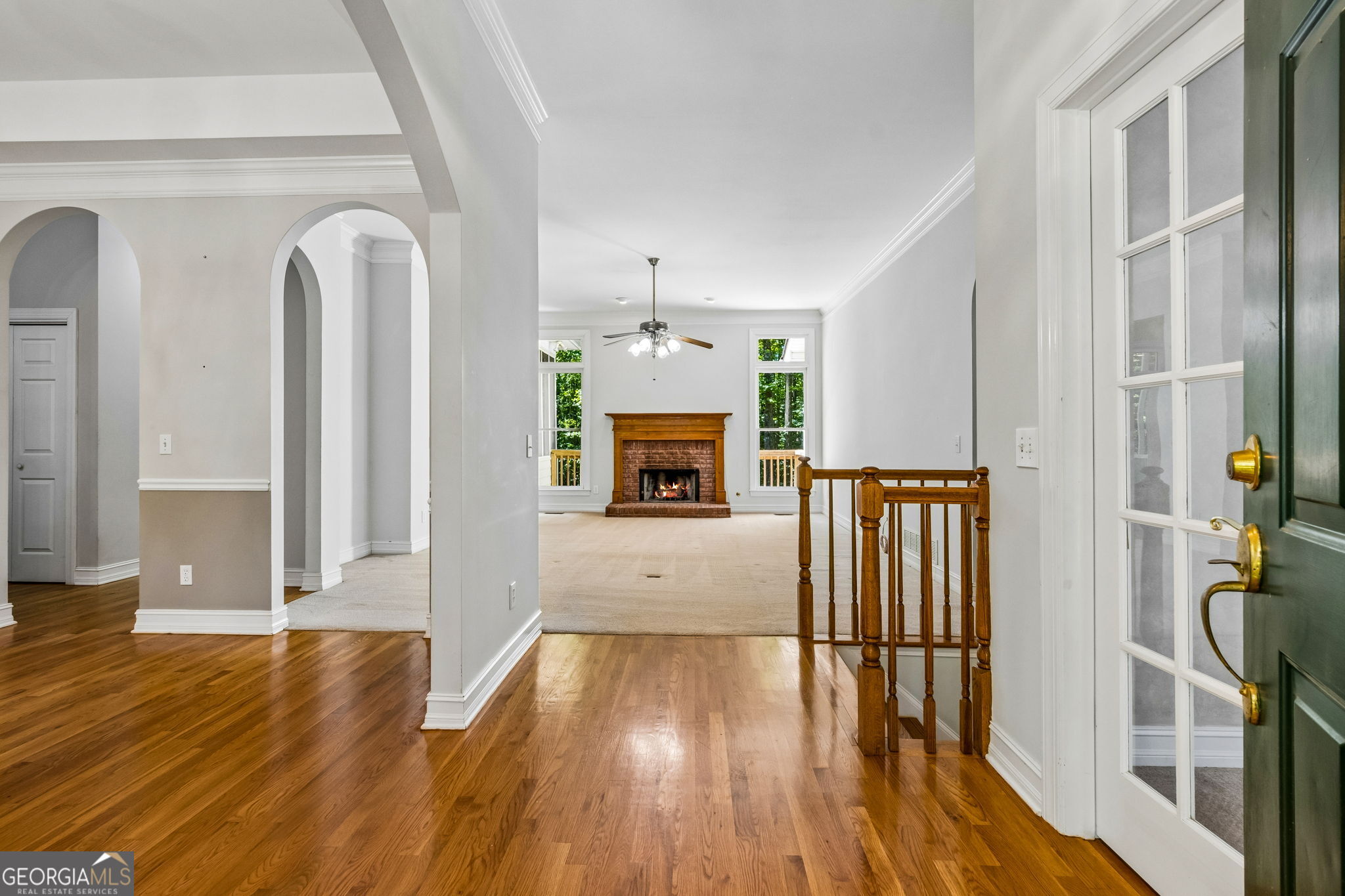 1072 Regency Park Drive Braselton GA 30517