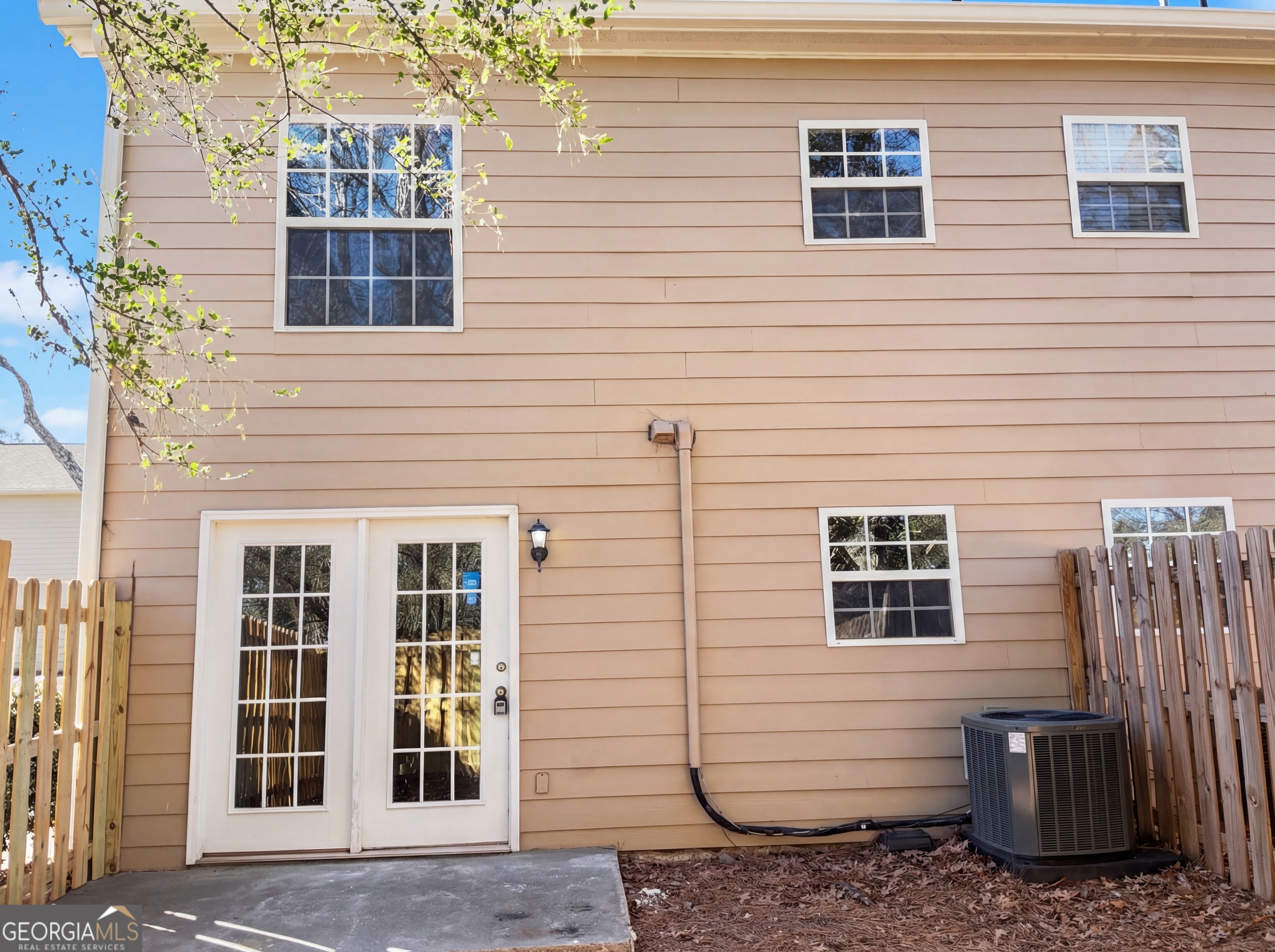 806 Brighton Point Atlanta GA 30328