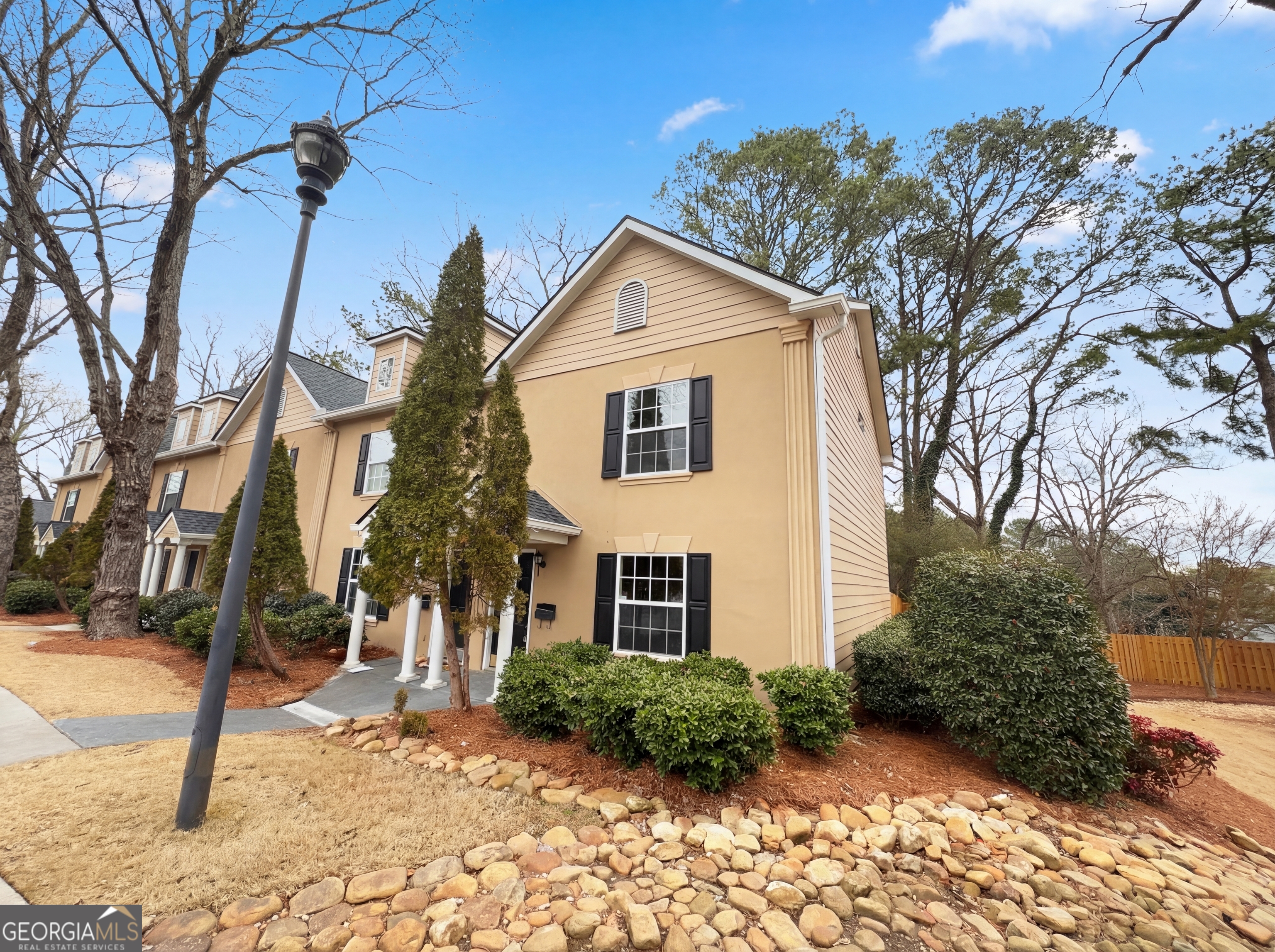 806 Brighton Point Atlanta GA 30328